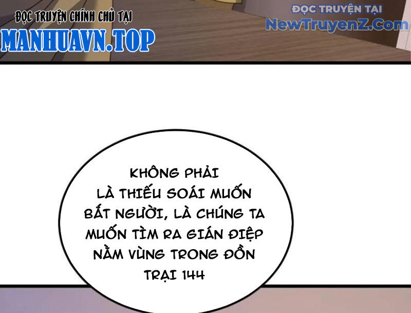 Đệ Nhất Danh Sách [Chap 551-563]