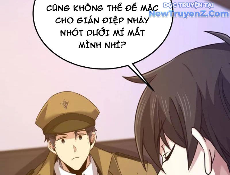Đệ Nhất Danh Sách [Chap 551-563]