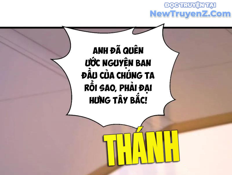 Đệ Nhất Danh Sách [Chap 551-563]