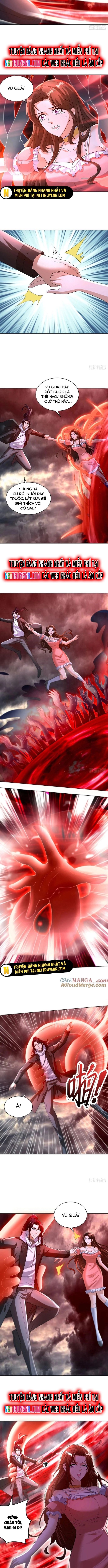 Người Ở Rể Bị Ép Thành Phản Diện Chap 653