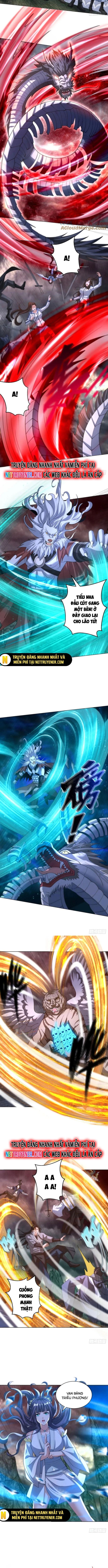 Người Ở Rể Bị Ép Thành Phản Diện Chap 654