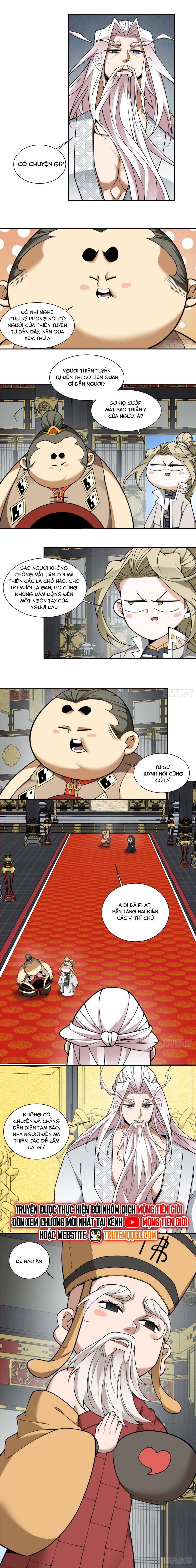Chapter 366 - Image 8
