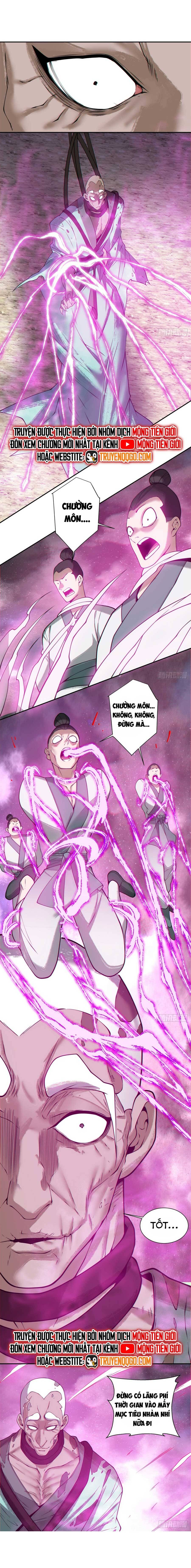 Chapter 368 - Image 5