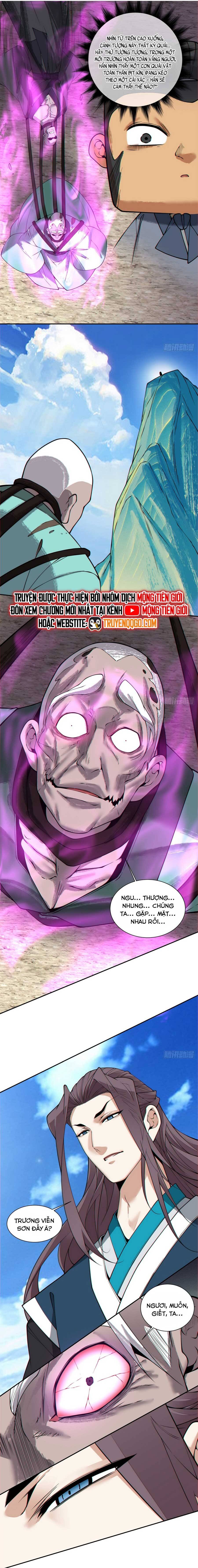 Chapter 368 - Image 9
