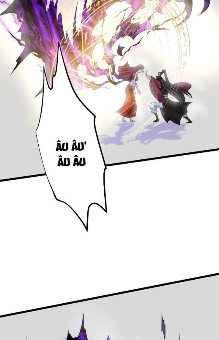 Ta Là Nhân Vật Phản Diện Đại Thiếu Gia [Chap 176-179] - Page 16