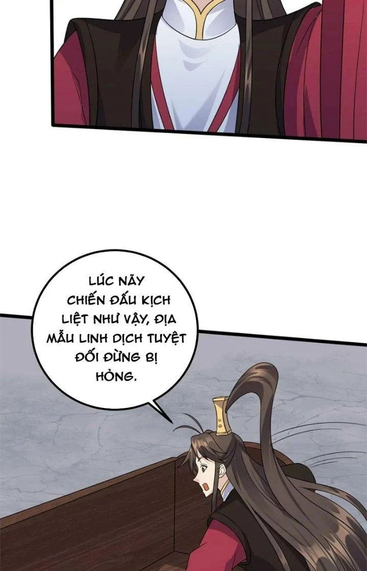 Ta Là Nhân Vật Phản Diện Đại Thiếu Gia [Chap 176-179] - Page 19