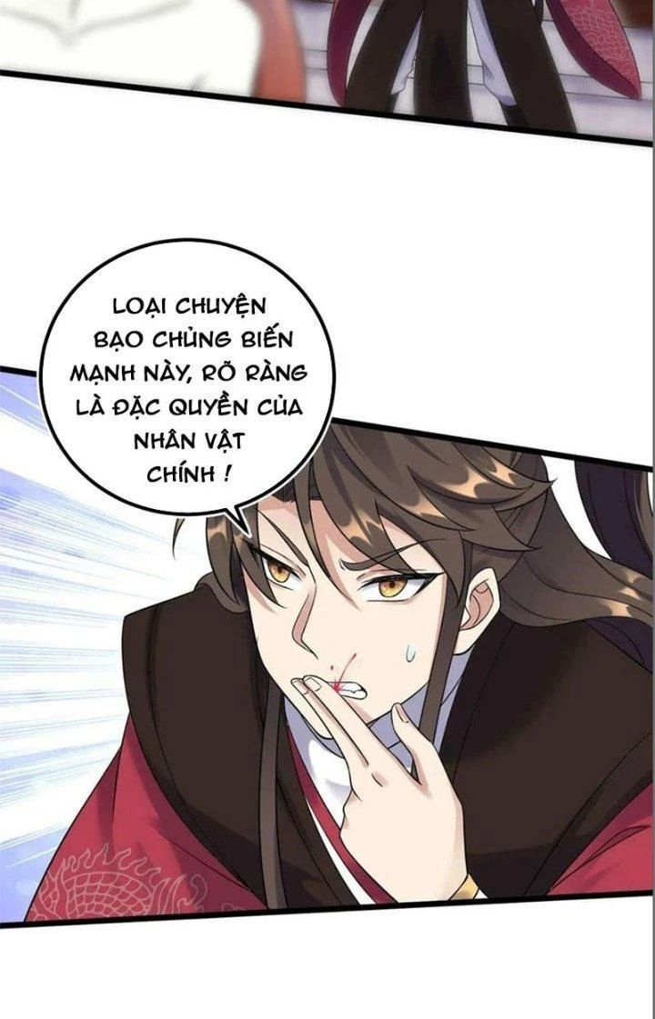 Ta Là Nhân Vật Phản Diện Đại Thiếu Gia [Chap 176-179] - Page 32