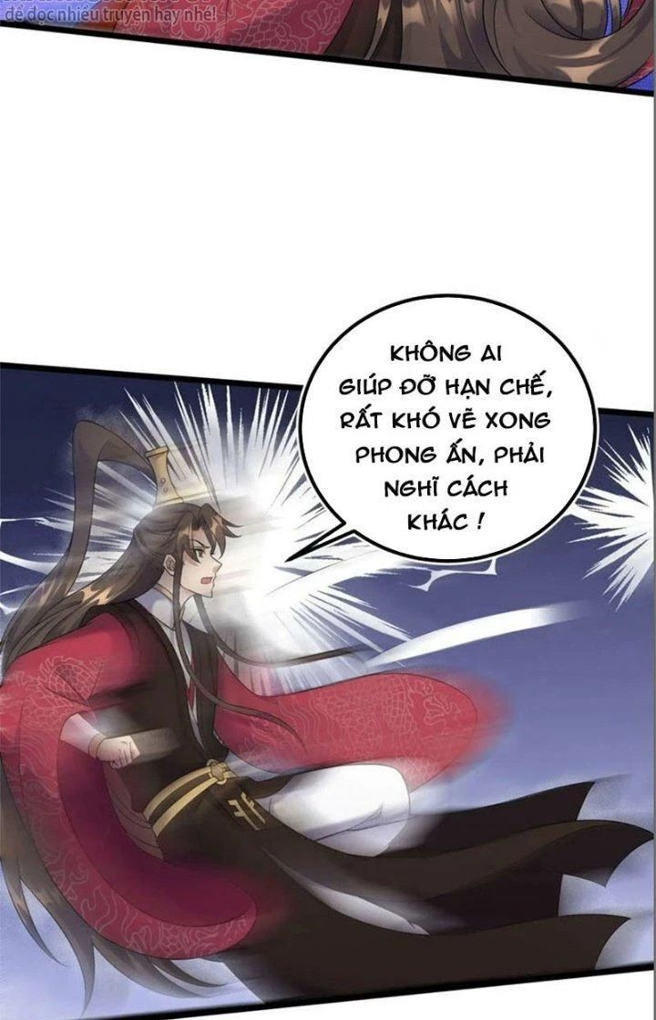 Ta Là Nhân Vật Phản Diện Đại Thiếu Gia [Chap 176-179] - Page 36