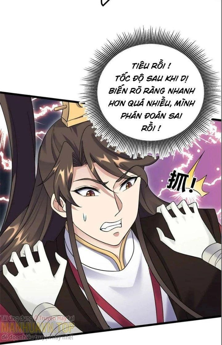 Ta Là Nhân Vật Phản Diện Đại Thiếu Gia [Chap 176-179] - Page 38