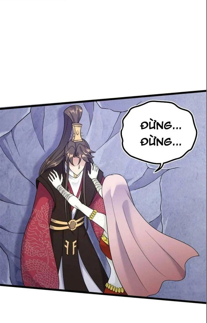 Ta Là Nhân Vật Phản Diện Đại Thiếu Gia [Chap 176-179] - Page 40