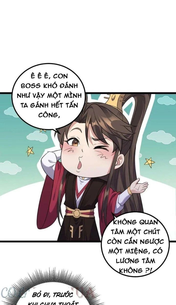 Ta Là Nhân Vật Phản Diện Đại Thiếu Gia [Chap 176-179] - Page 12