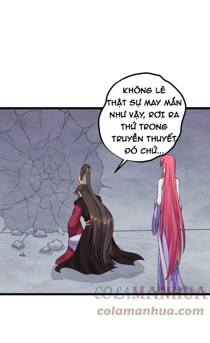 Ta Là Nhân Vật Phản Diện Đại Thiếu Gia [Chap 176-179] - Page 16
