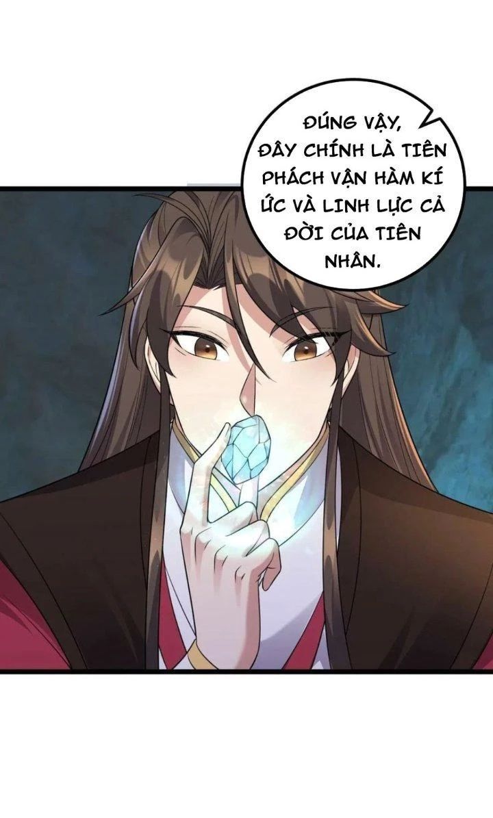 Ta Là Nhân Vật Phản Diện Đại Thiếu Gia [Chap 176-179] - Page 17