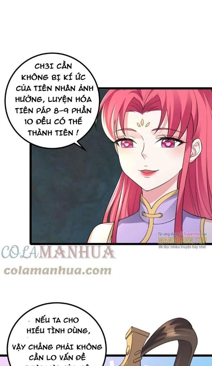 Ta Là Nhân Vật Phản Diện Đại Thiếu Gia [Chap 176-179] - Page 18