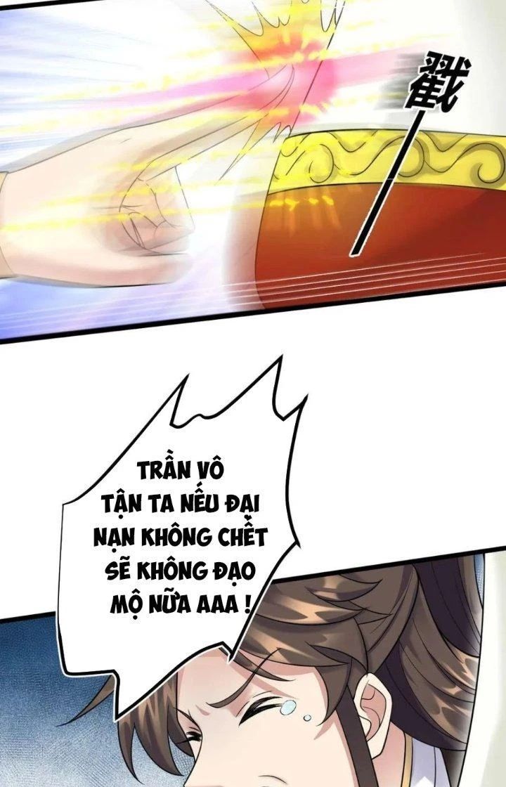 Ta Là Nhân Vật Phản Diện Đại Thiếu Gia [Chap 176-179] - Page 2