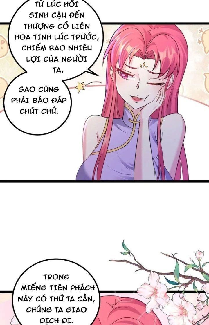 Ta Là Nhân Vật Phản Diện Đại Thiếu Gia [Chap 176-179] - Page 23