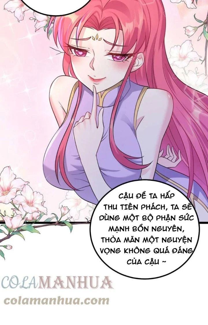 Ta Là Nhân Vật Phản Diện Đại Thiếu Gia [Chap 176-179] - Page 24