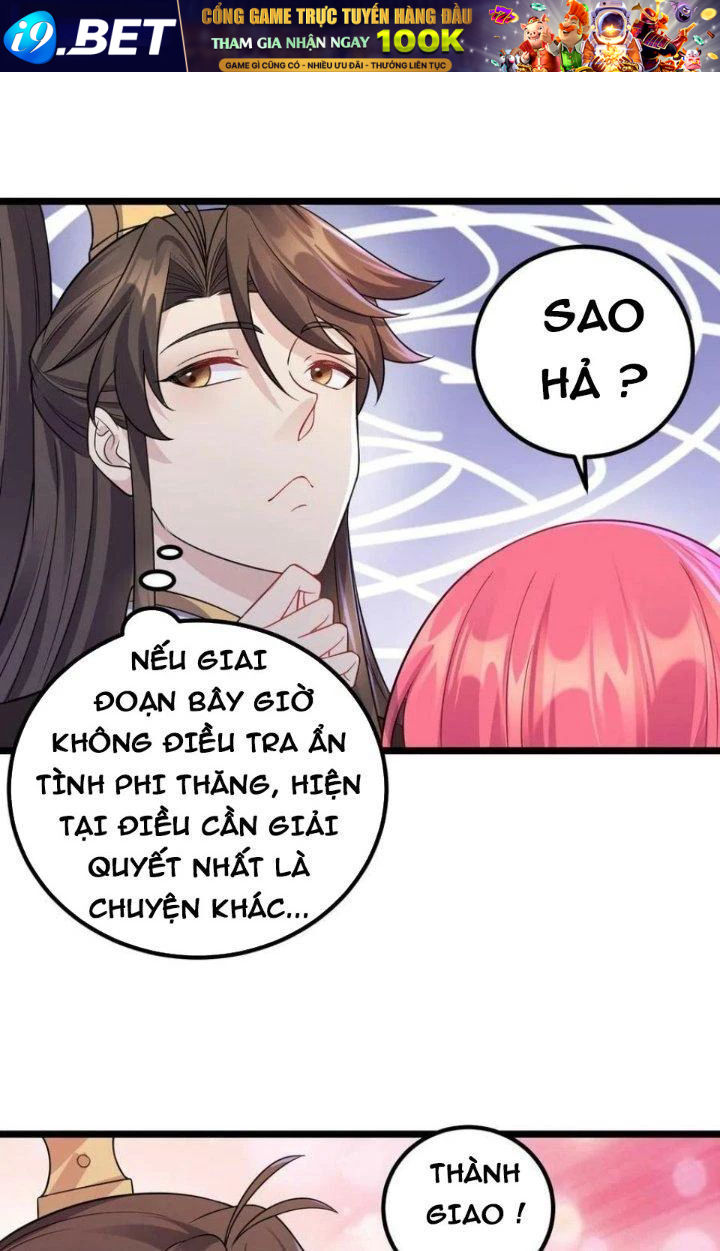 Ta Là Nhân Vật Phản Diện Đại Thiếu Gia [Chap 176-179] - Page 25