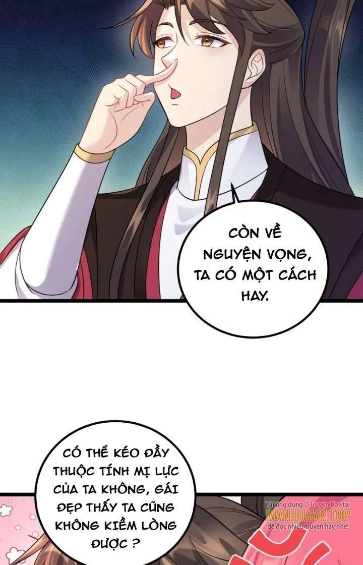 Ta Là Nhân Vật Phản Diện Đại Thiếu Gia [Chap 176-179] - Page 27