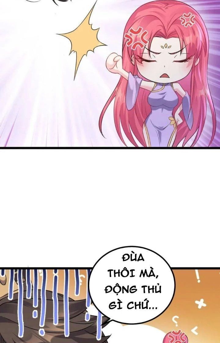 Ta Là Nhân Vật Phản Diện Đại Thiếu Gia [Chap 176-179] - Page 29