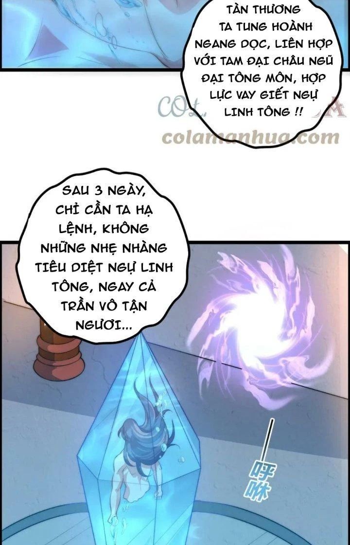 Ta Là Nhân Vật Phản Diện Đại Thiếu Gia [Chap 176-179] - Page 35
