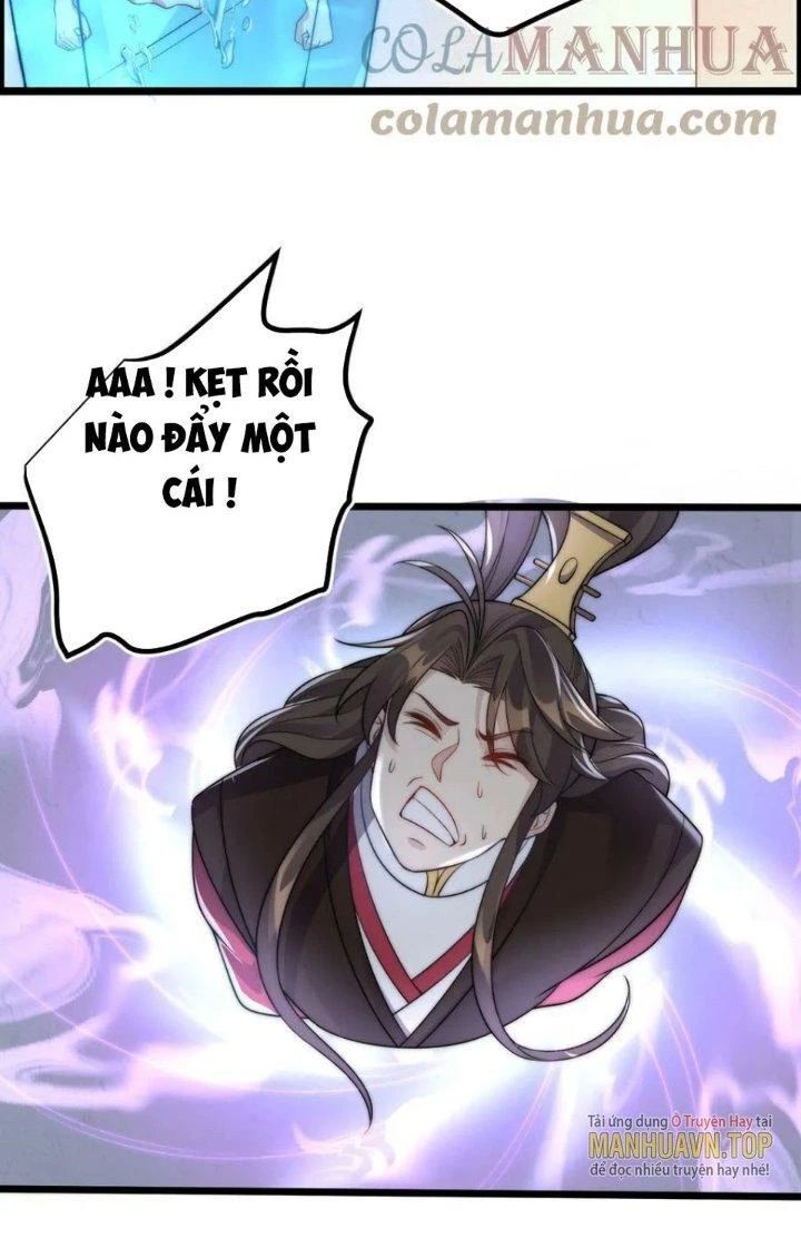 Ta Là Nhân Vật Phản Diện Đại Thiếu Gia [Chap 176-179] - Page 37