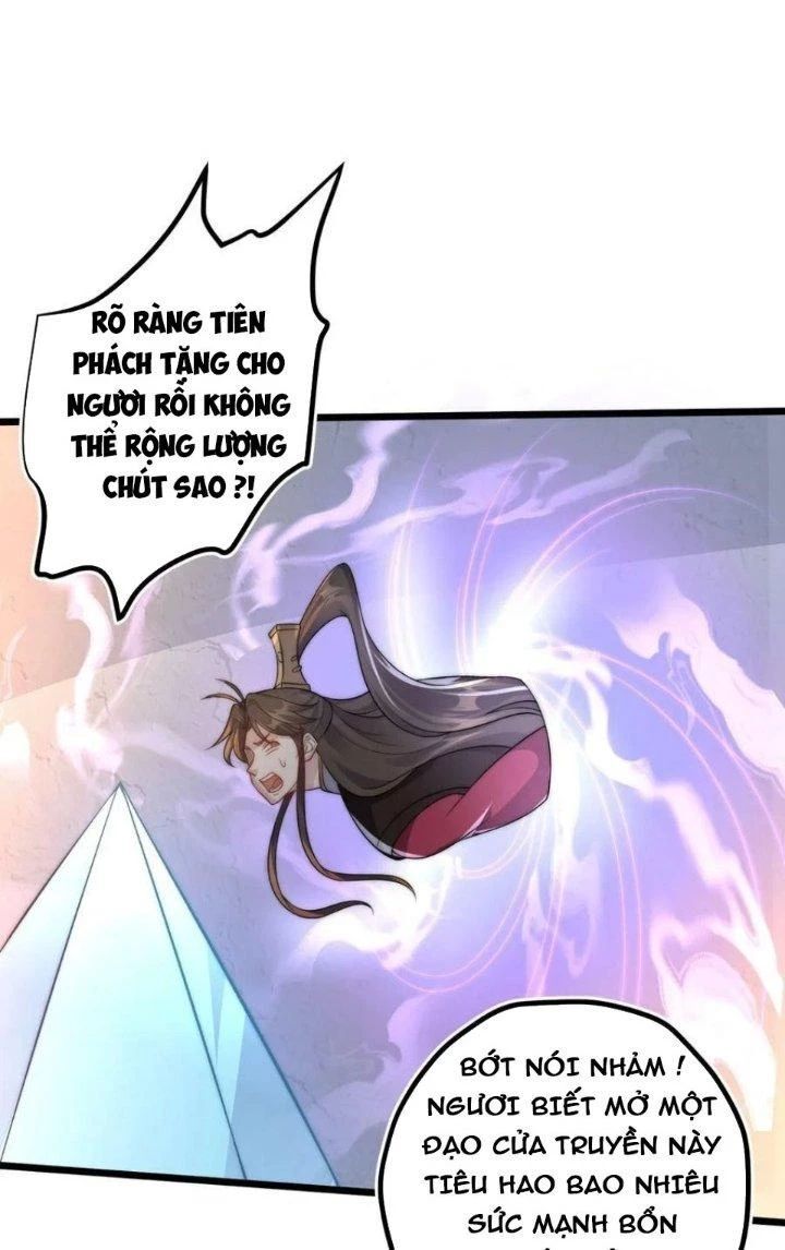Ta Là Nhân Vật Phản Diện Đại Thiếu Gia [Chap 176-179] - Page 38