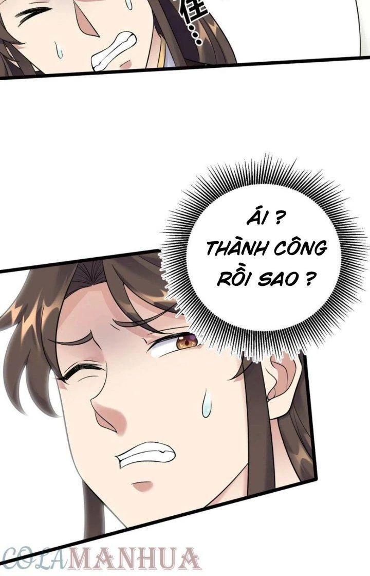 Ta Là Nhân Vật Phản Diện Đại Thiếu Gia [Chap 176-179] - Page 4