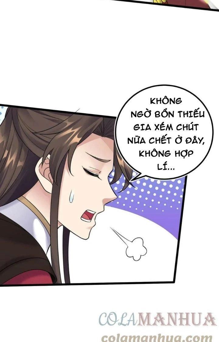 Ta Là Nhân Vật Phản Diện Đại Thiếu Gia [Chap 176-179] - Page 6