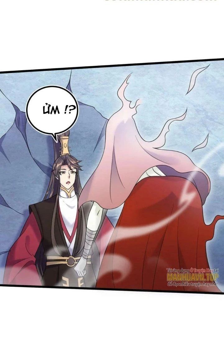 Ta Là Nhân Vật Phản Diện Đại Thiếu Gia [Chap 176-179] - Page 7