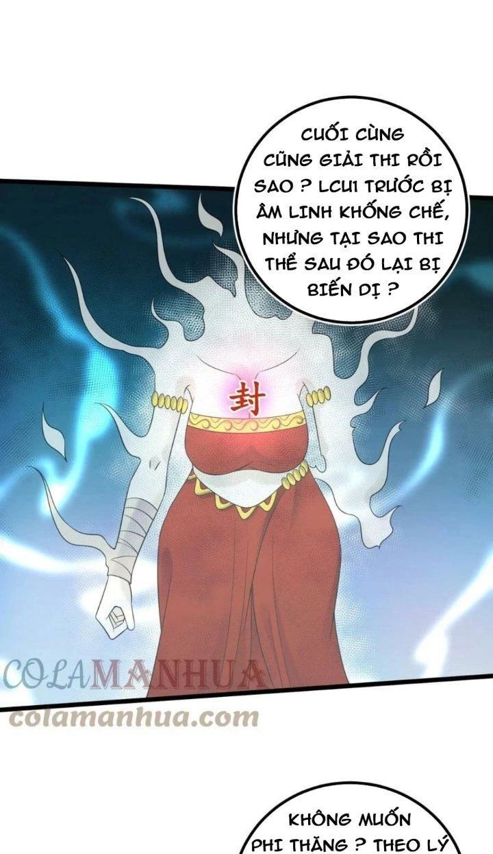 Ta Là Nhân Vật Phản Diện Đại Thiếu Gia [Chap 176-179] - Page 8