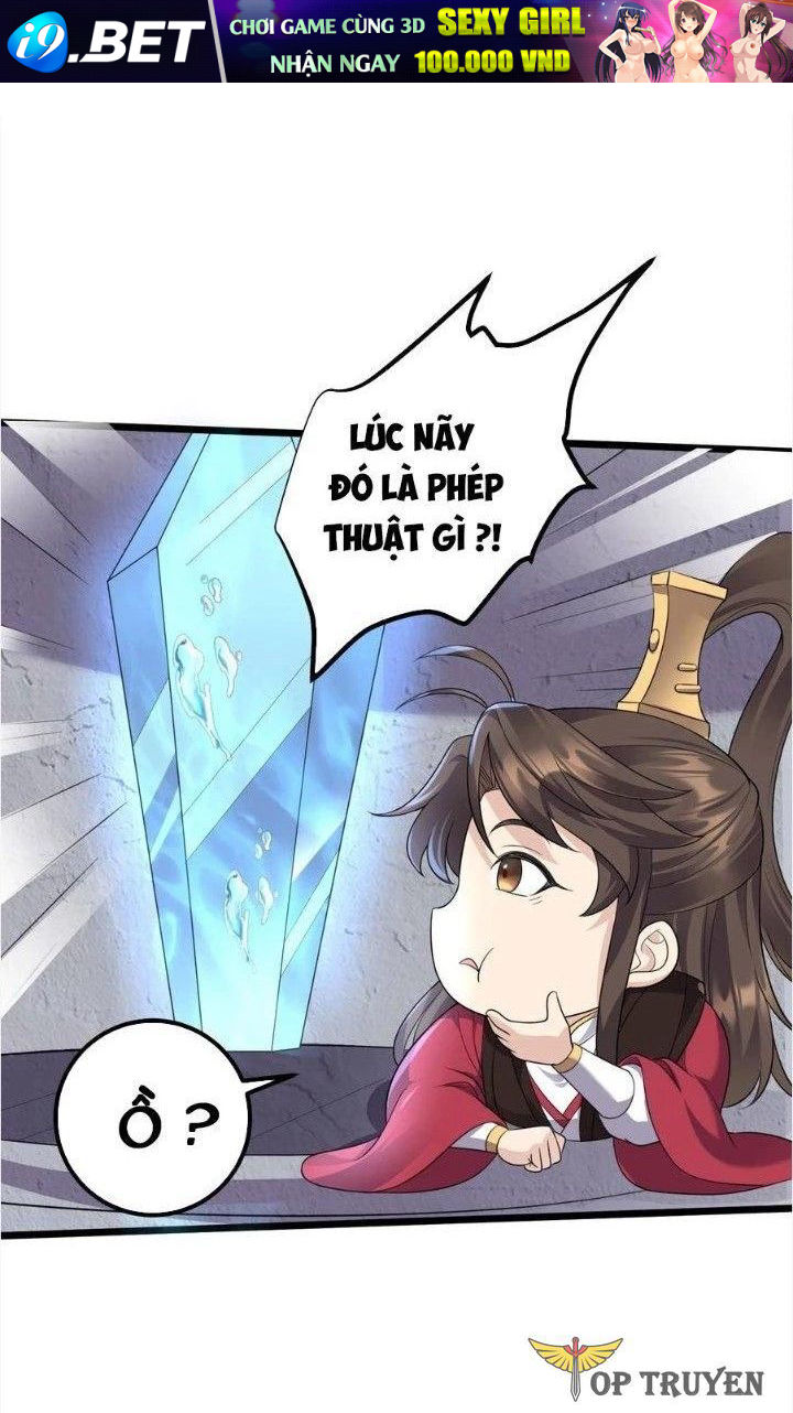 Ta Là Nhân Vật Phản Diện Đại Thiếu Gia [Chap 176-179] - Page 1