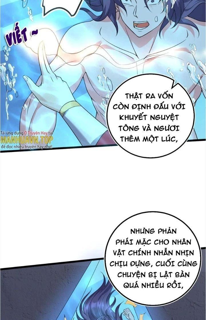 Ta Là Nhân Vật Phản Diện Đại Thiếu Gia [Chap 176-179] - Page 10