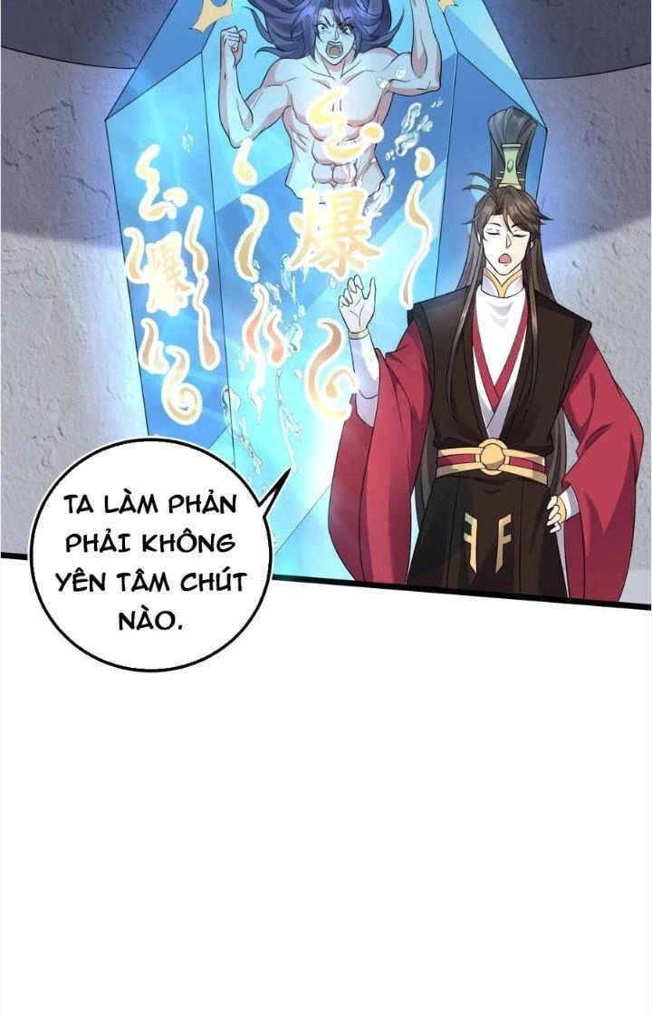 Ta Là Nhân Vật Phản Diện Đại Thiếu Gia [Chap 176-179] - Page 11