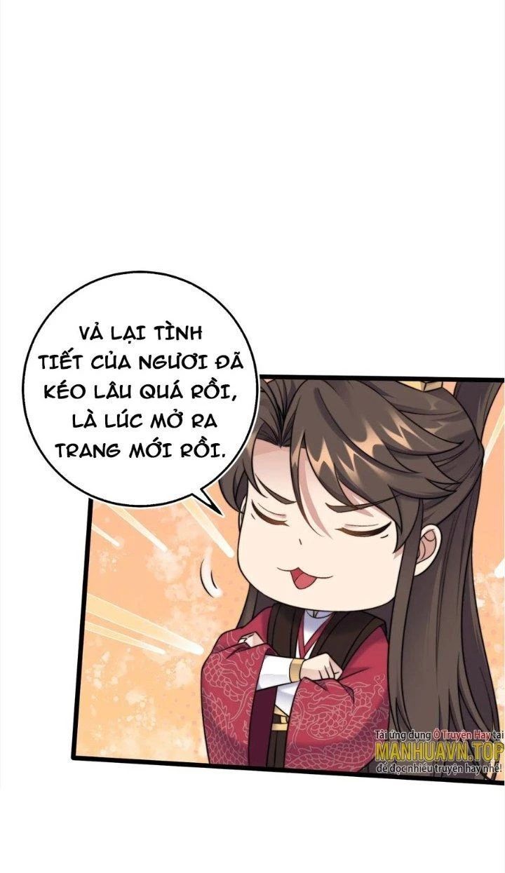 Ta Là Nhân Vật Phản Diện Đại Thiếu Gia [Chap 176-179] - Page 12