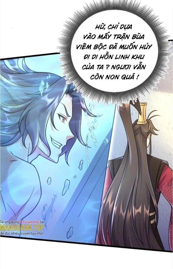 Ta Là Nhân Vật Phản Diện Đại Thiếu Gia [Chap 176-179] - Page 14