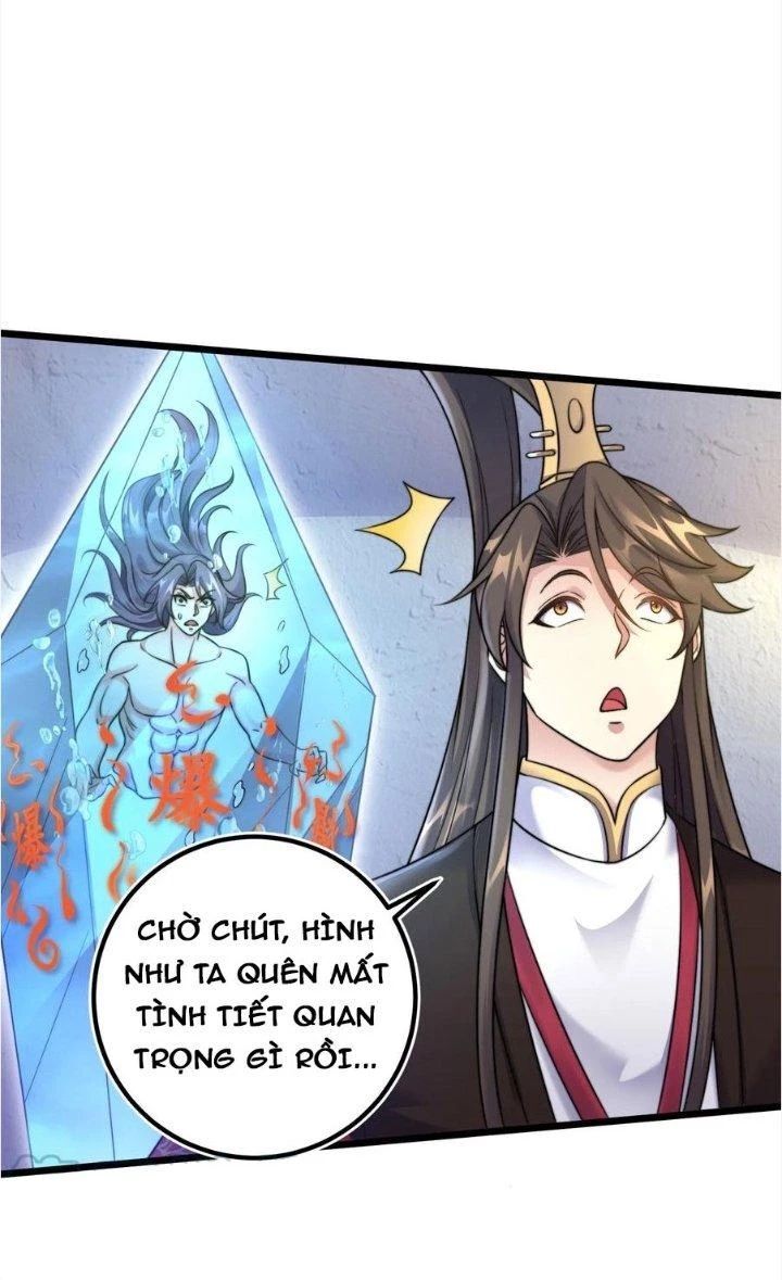 Ta Là Nhân Vật Phản Diện Đại Thiếu Gia [Chap 176-179] - Page 15