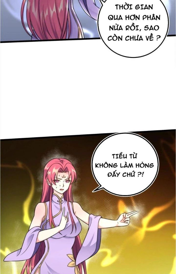 Ta Là Nhân Vật Phản Diện Đại Thiếu Gia [Chap 176-179] - Page 18