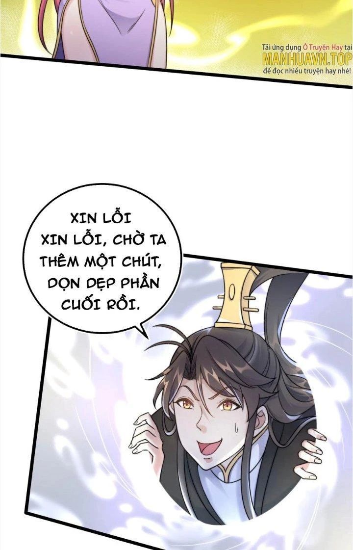 Ta Là Nhân Vật Phản Diện Đại Thiếu Gia [Chap 176-179] - Page 19