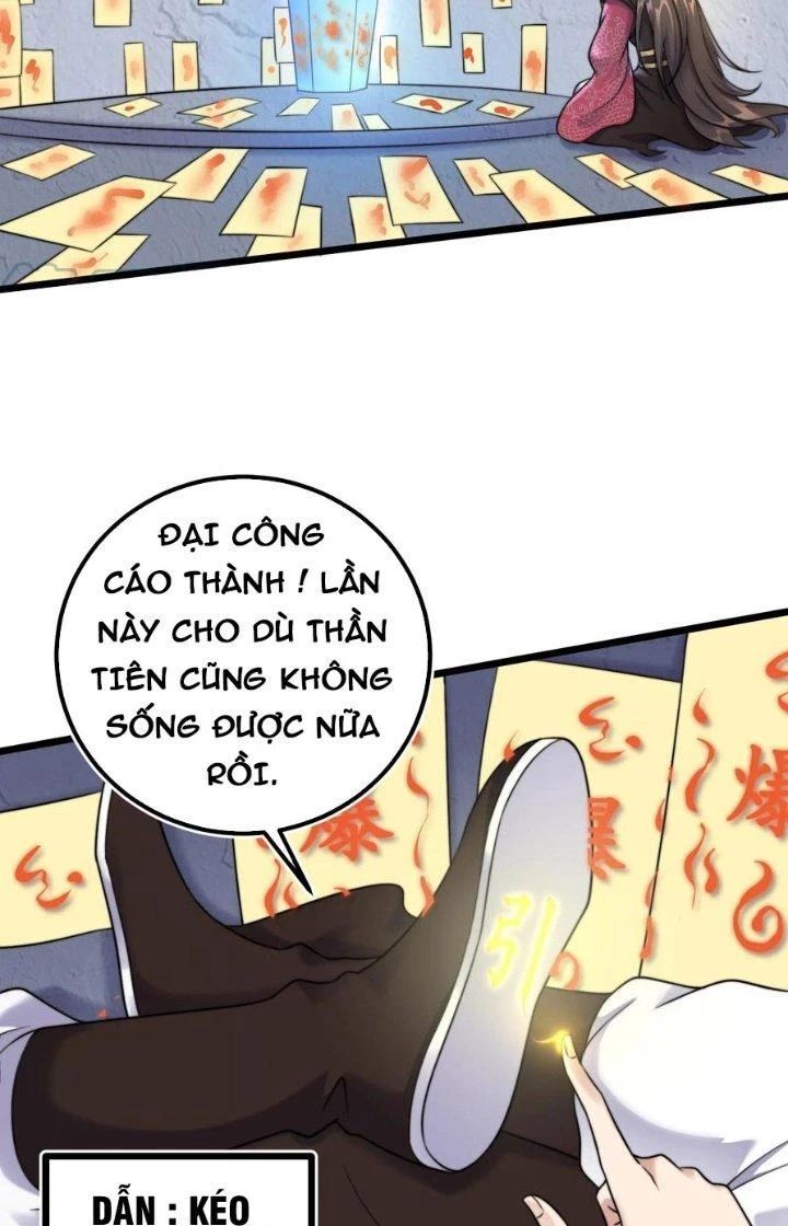 Ta Là Nhân Vật Phản Diện Đại Thiếu Gia [Chap 176-179] - Page 21