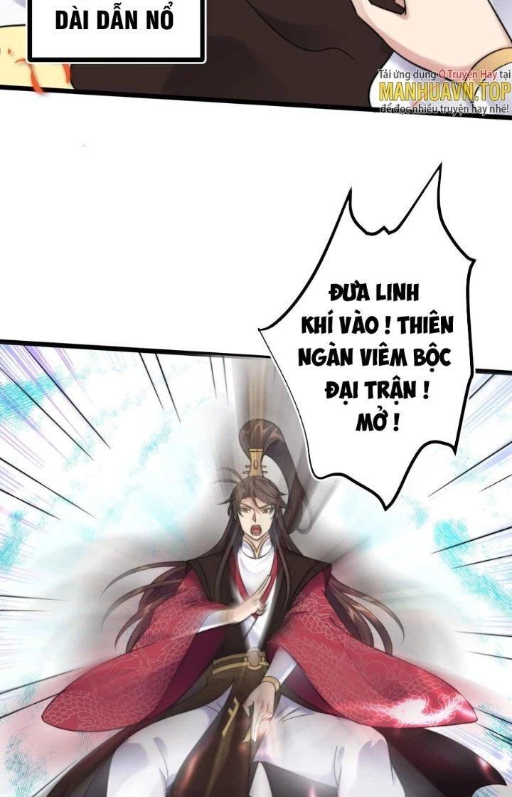 Ta Là Nhân Vật Phản Diện Đại Thiếu Gia [Chap 176-179] - Page 22