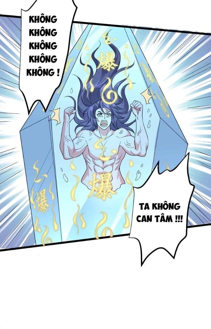 Ta Là Nhân Vật Phản Diện Đại Thiếu Gia [Chap 176-179] - Page 25