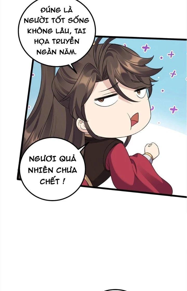 Ta Là Nhân Vật Phản Diện Đại Thiếu Gia [Chap 176-179] - Page 3