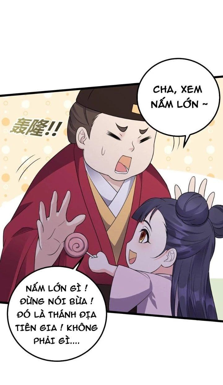 Ta Là Nhân Vật Phản Diện Đại Thiếu Gia [Chap 176-179] - Page 30