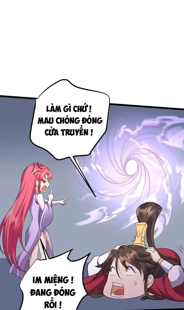 Ta Là Nhân Vật Phản Diện Đại Thiếu Gia [Chap 176-179] - Page 33