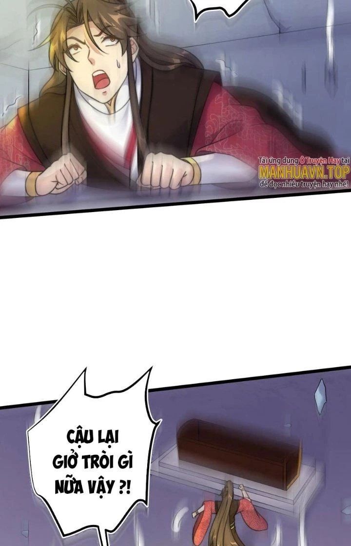 Ta Là Nhân Vật Phản Diện Đại Thiếu Gia [Chap 176-179] - Page 37