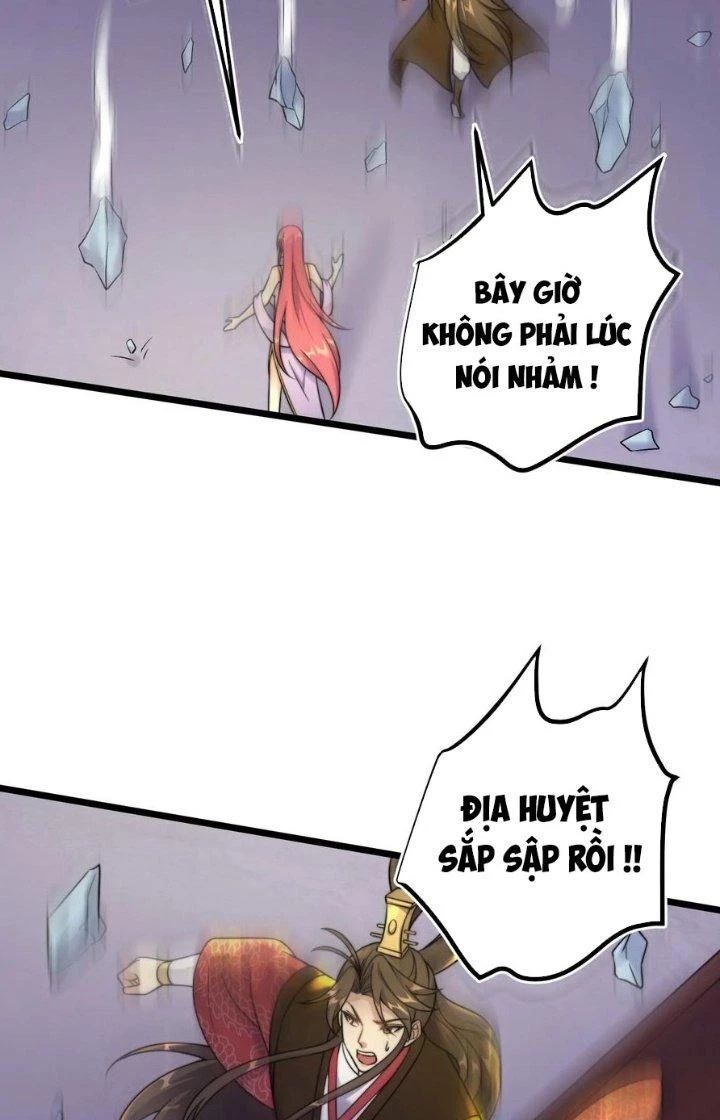 Ta Là Nhân Vật Phản Diện Đại Thiếu Gia [Chap 176-179] - Page 38