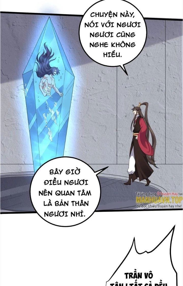 Ta Là Nhân Vật Phản Diện Đại Thiếu Gia [Chap 176-179] - Page 4