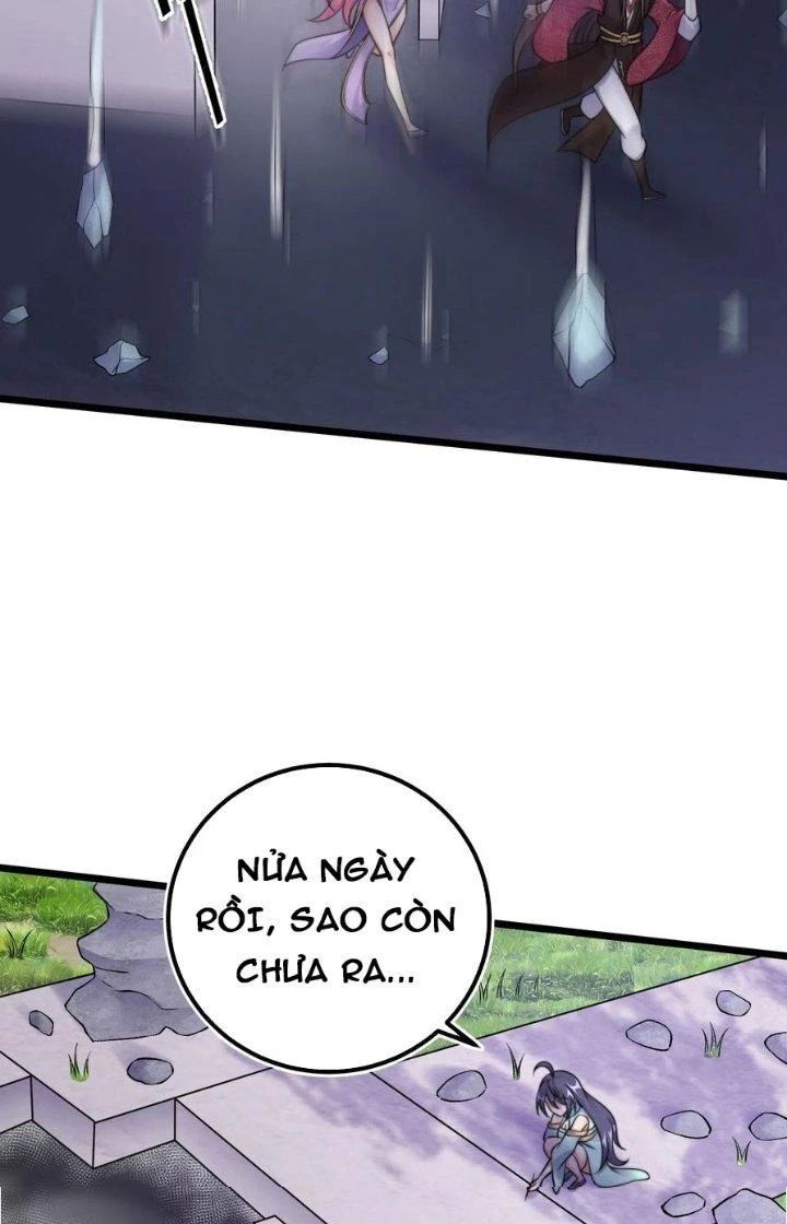 Ta Là Nhân Vật Phản Diện Đại Thiếu Gia [Chap 176-179] - Page 40