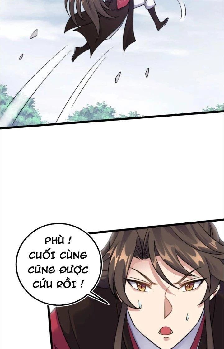 Ta Là Nhân Vật Phản Diện Đại Thiếu Gia [Chap 176-179] - Page 44